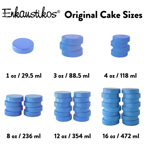 Atmosphere Original Cakes