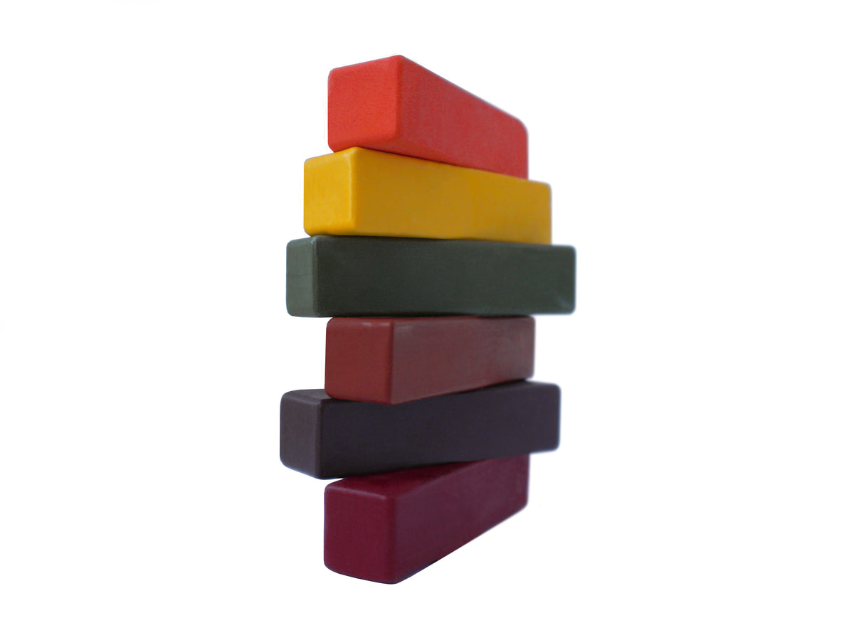 The Harvest Hot Sticks Bundle
