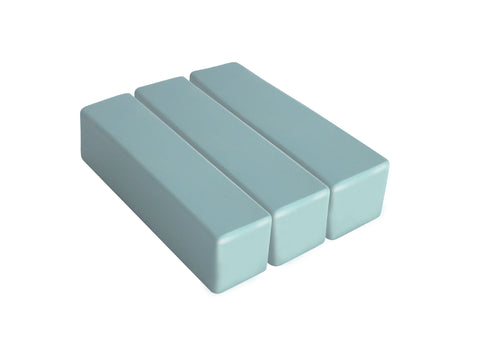 Backyard Blues 3-Pack