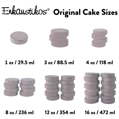Dusk Original Cakes