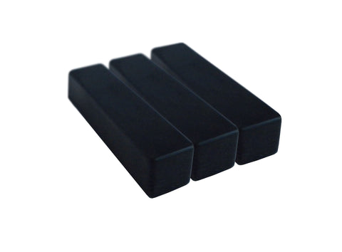 Dusty Indigo 3-Pack
