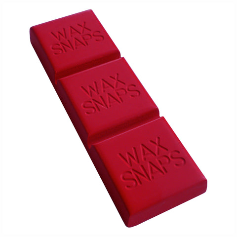 Pyrrole Red Wax Snaps