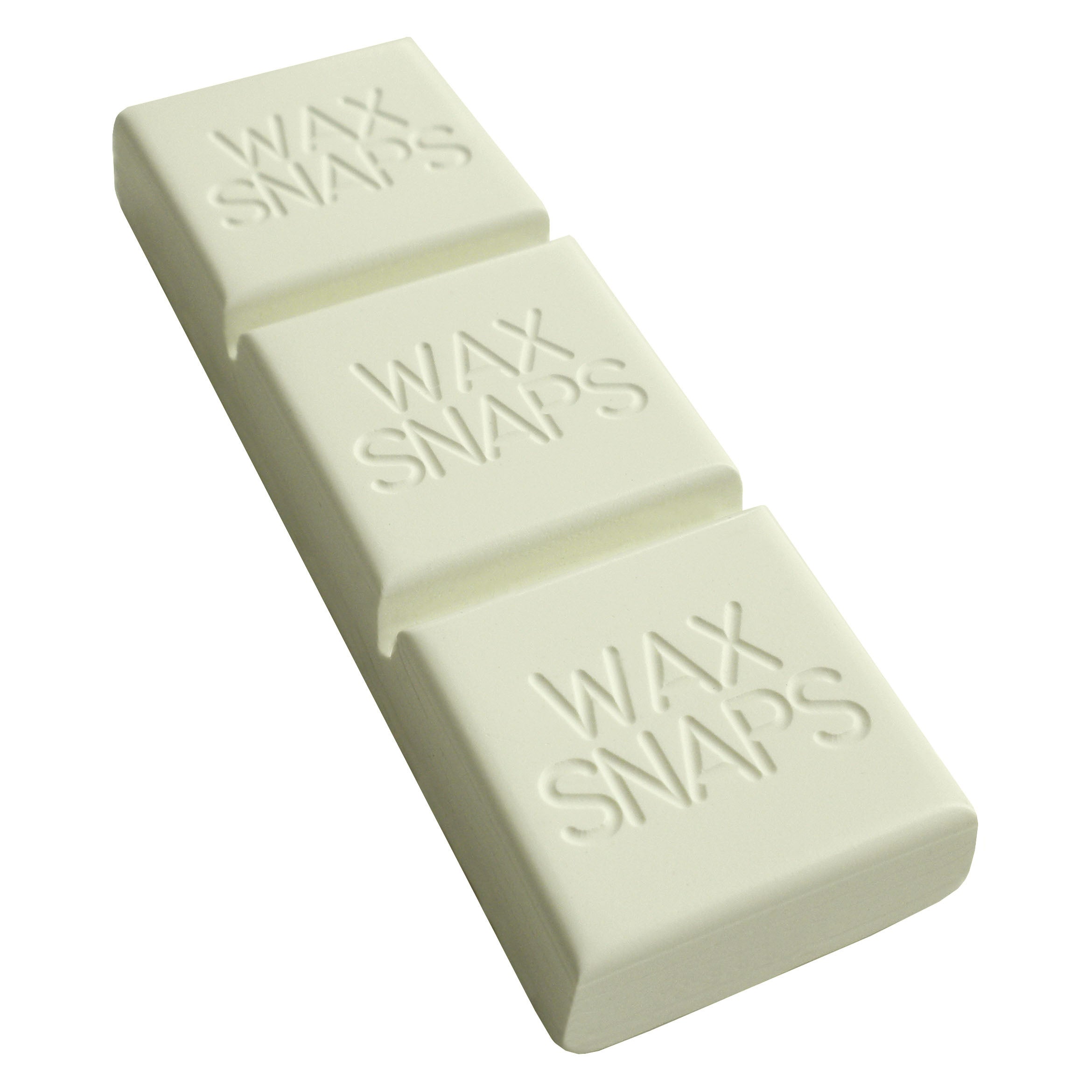 Zinc White Wax Snaps