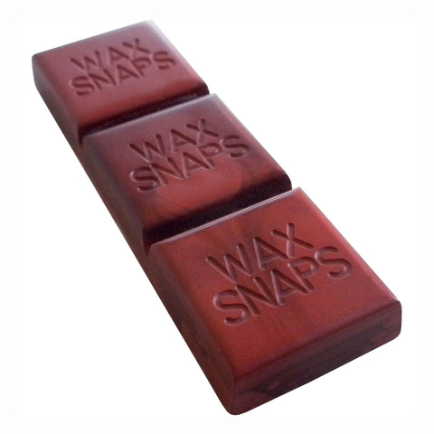 Super Russet Pearl Wax Snaps