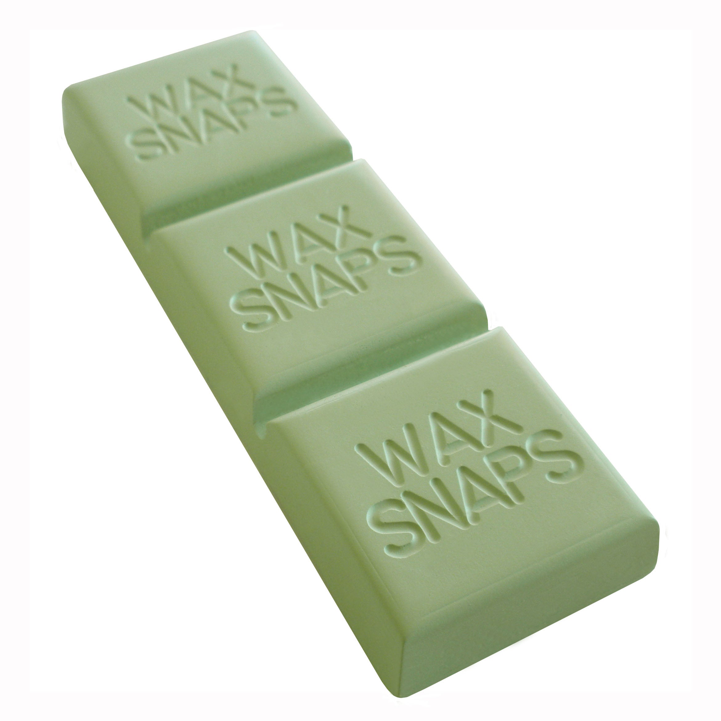 Sage Green Wax Snaps