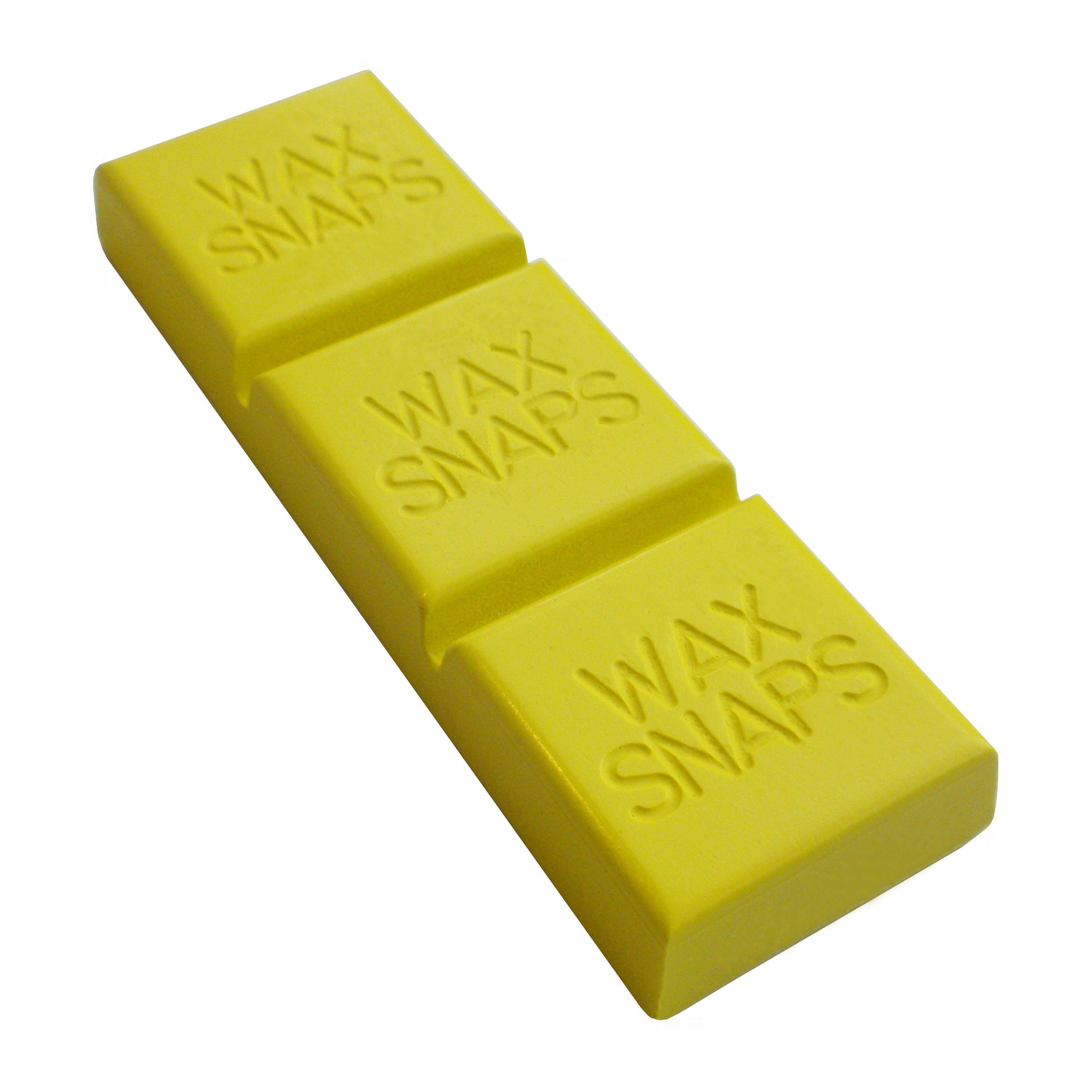 Nickel Titanate Yellow Wax Snaps