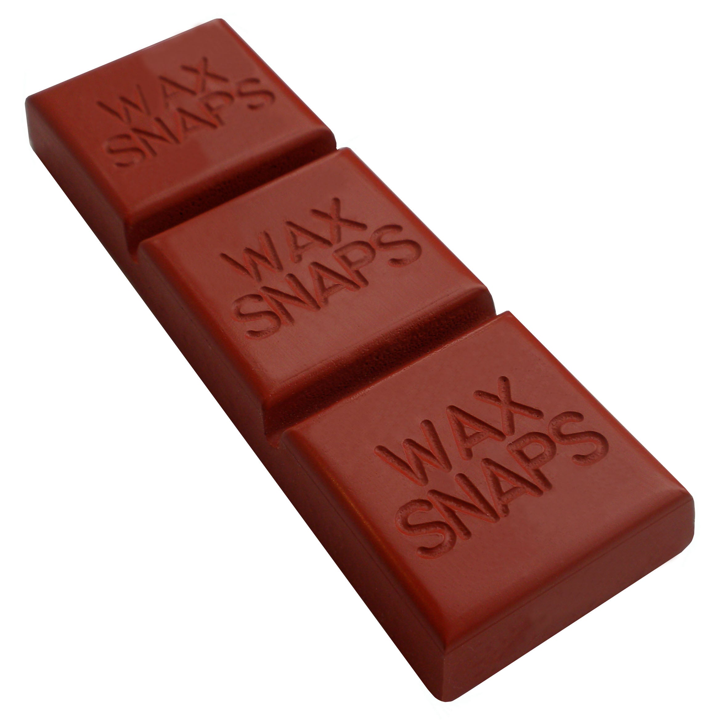 Mars Terracotta Wax Snaps