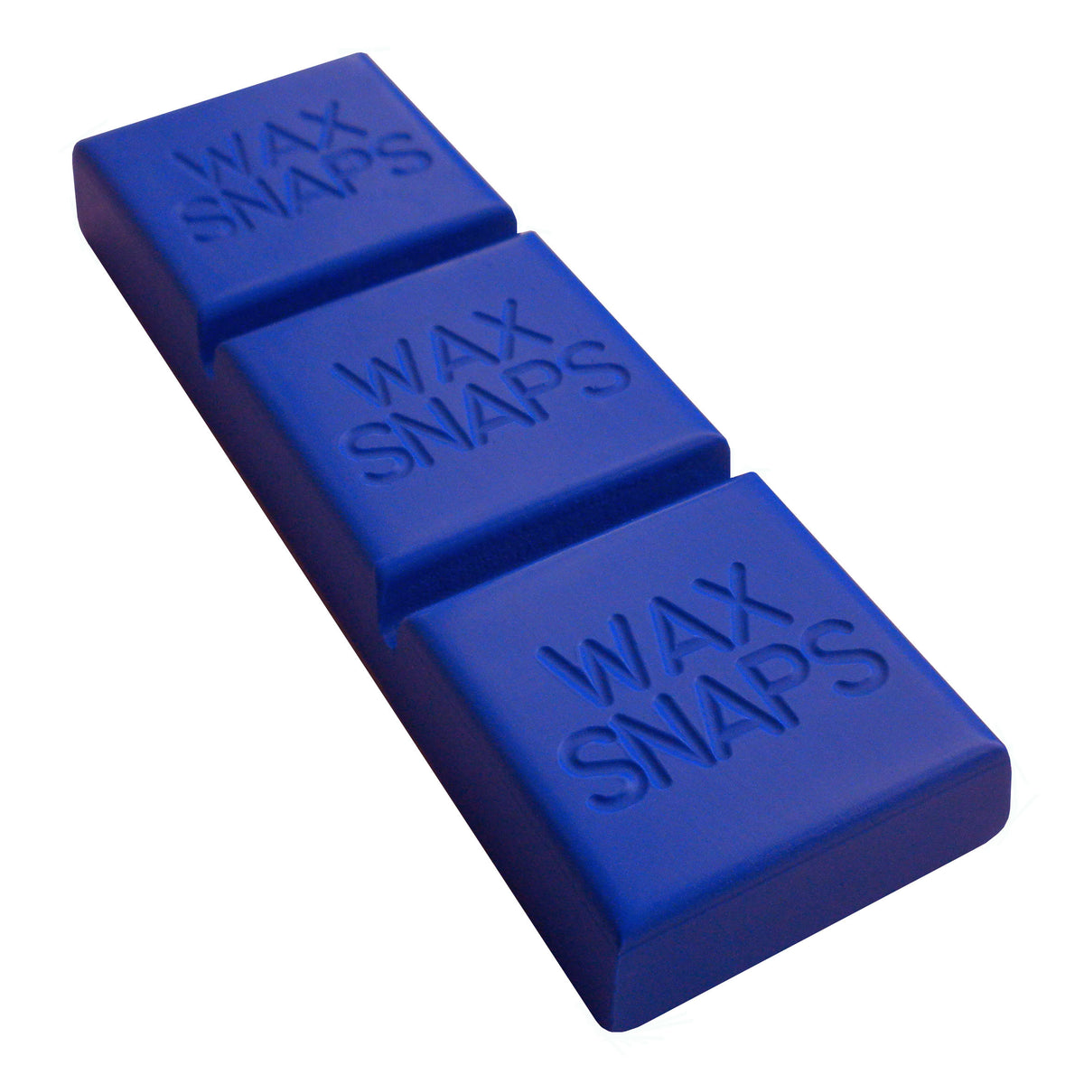 French Ultramarine Light Wax Snaps