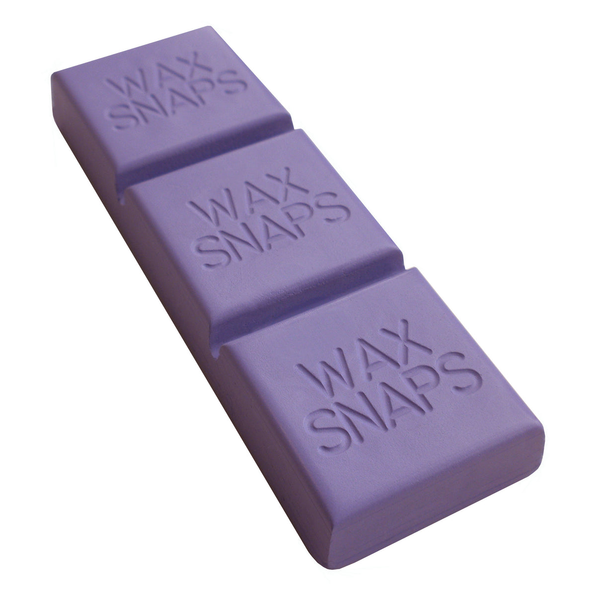 Dioxazine Purple Light Wax Snaps