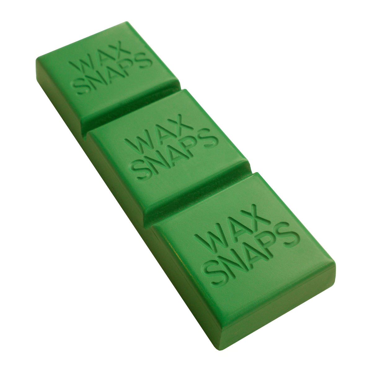 Cobalt Green Wax Snaps