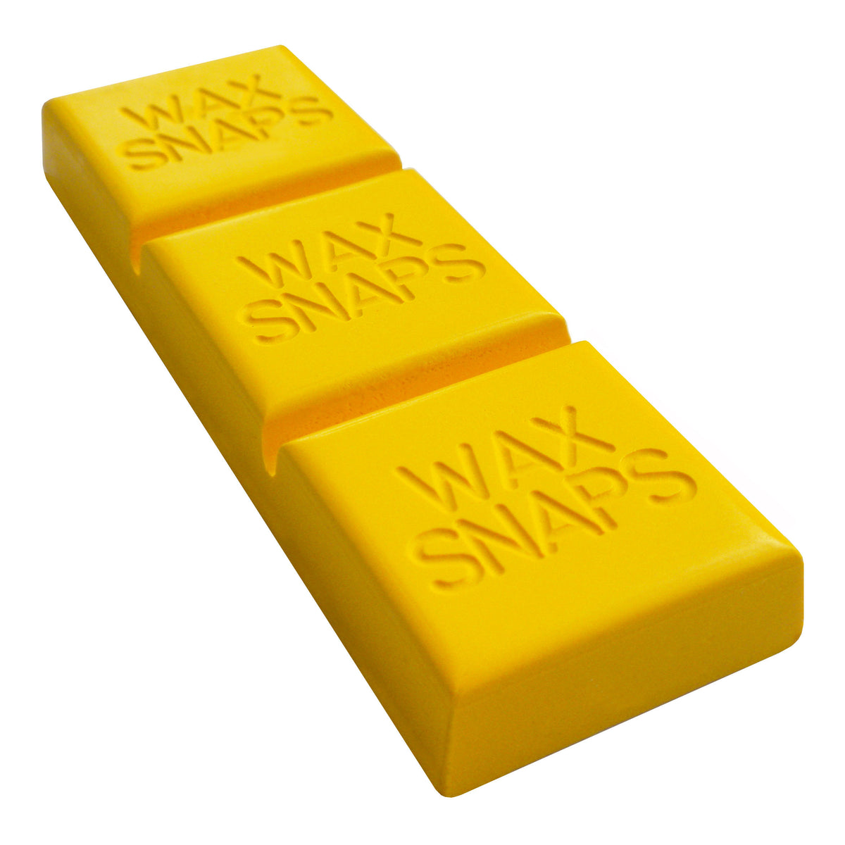 Cadmium Yellow Medium Wax Snaps