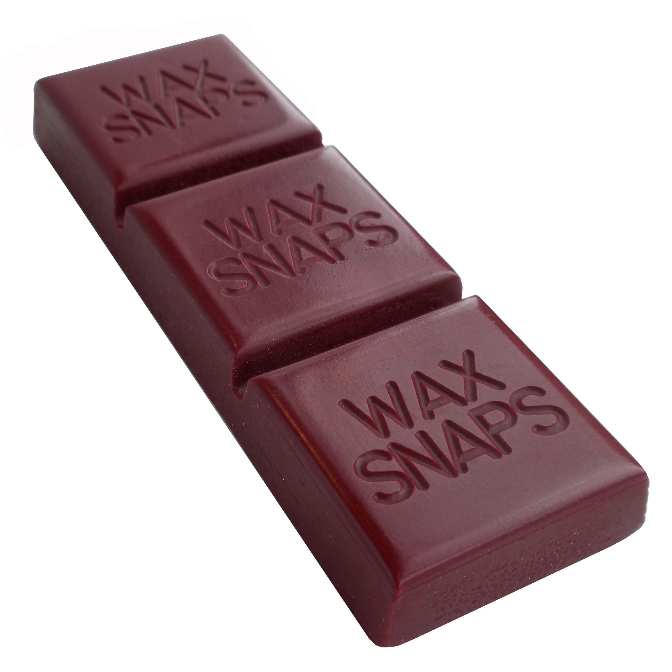 Permanent Alizarin Crimson Wax Snaps