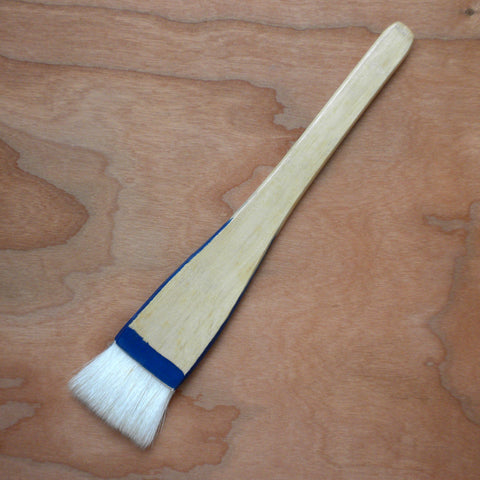 Enkaustikos Hake Brush 1.5 inch