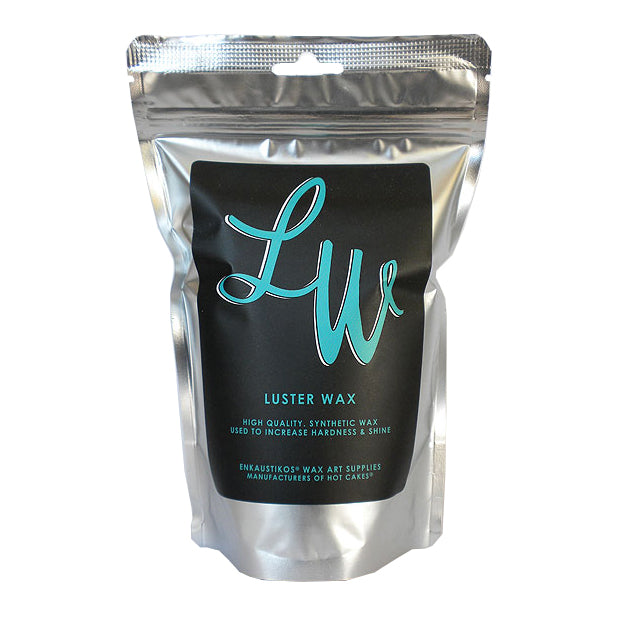 Luster Wax