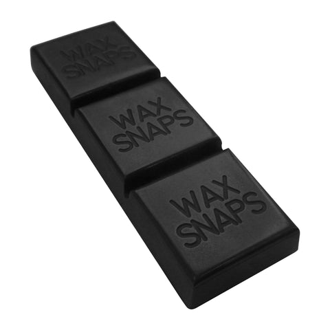 Mars Black Wax Snaps