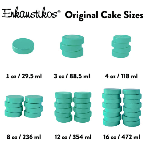 Nostalgia Orignal Cakes