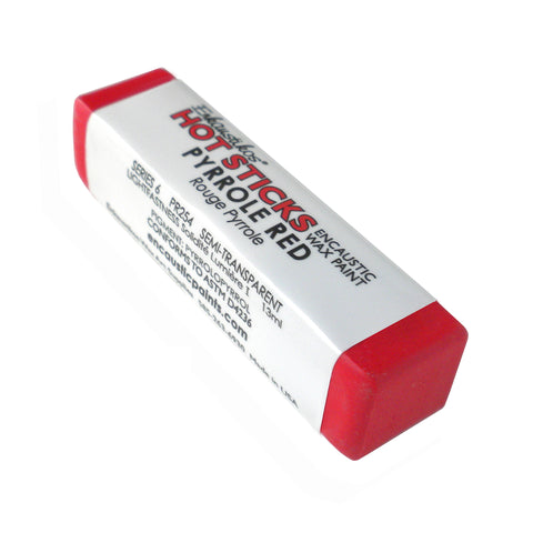 Pyrrole Red Hot Sticks