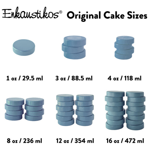 Rochester Thunder Original Cakes