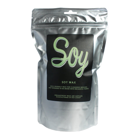 Soy Wax - 12 oz