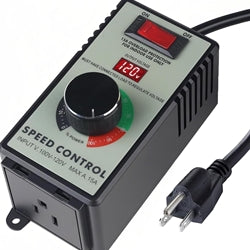Temperature Regulator