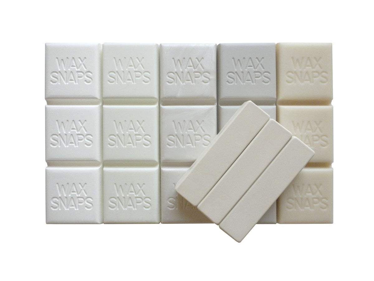 Winter Wax Whites Bundle Essentials