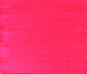 Fluorescent Cerise Original Cakes