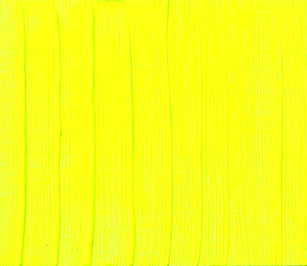 Fluorescent Yellow Original Cakes