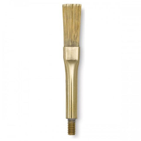 Hot Tools Brass Bristle Hot Brushes - Flat #2