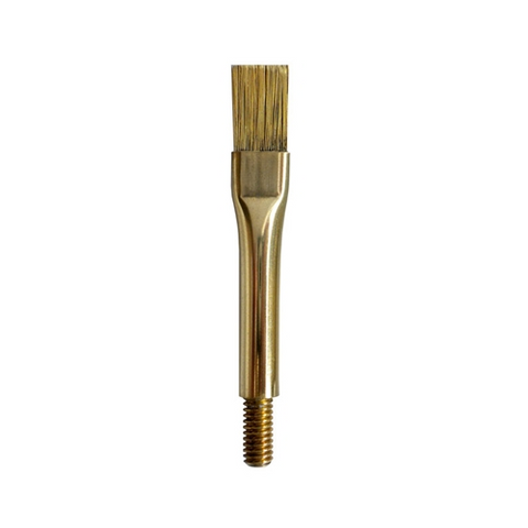 Hot Tools Brass Bristle Hot Brushes - Bright #2