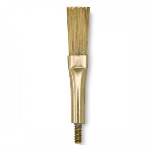 Hot Tools Brass Bristle Hot Brushes - Flat #6