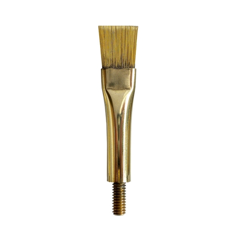 Hot Tools Brass Bristle Hot Brushes - Bright #6