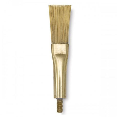 Hot Tools Brass Bristle Hot Brushes - Flat #8