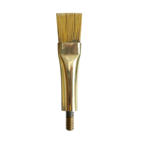 Hot Tools Brass Bristle Hot Brushes - Bright #8