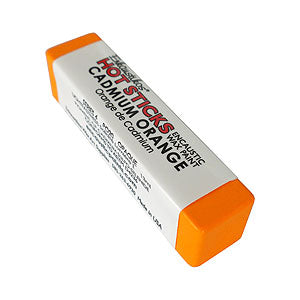 Cadmium Orange Hot Stick 15 ml