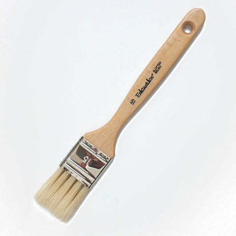 Enkaustikos Slotted Brush #15 (1-1/4 inch)