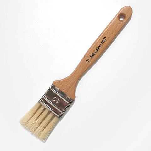Enkaustikos Slotted Brush #18 (1-1/2 inch)