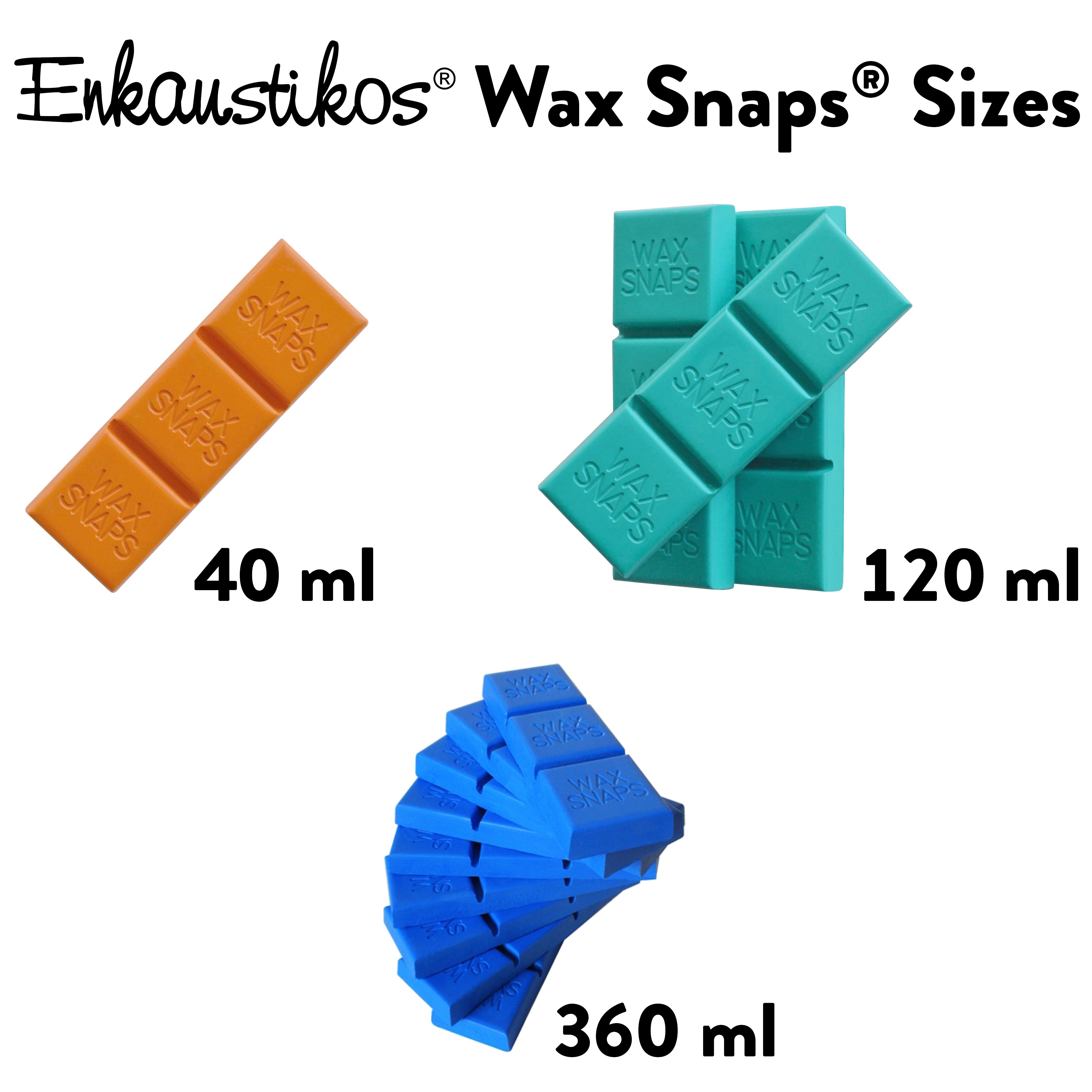 XD Wax Medium Wax Snaps 360 ml