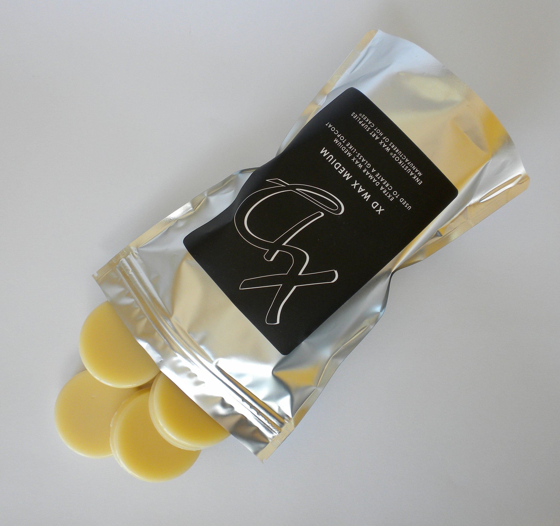 XD Wax Medium – Enkaustikos