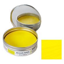Bismuth Yellow 4 oz Hot Cake