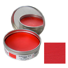 Cadmium Red Light 4 oz Hot Cake