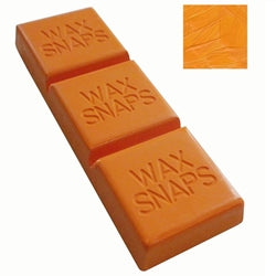 Bismuth Orange Wax Snaps 40 ml