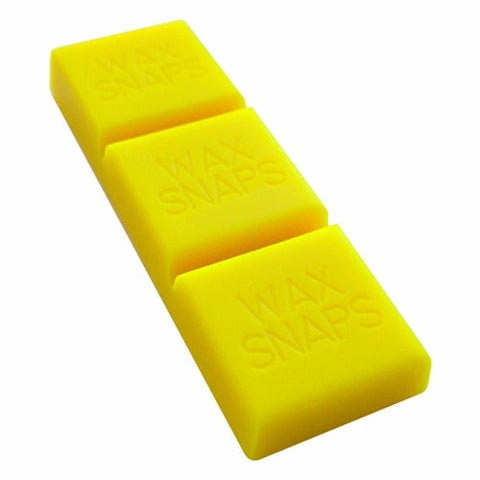 Fluorescent Yellow Wax Snaps 40 ml